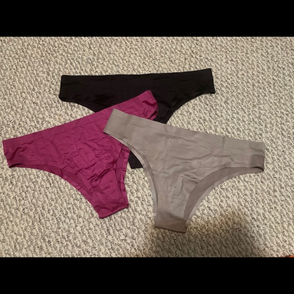 COPY - Satin Panty Bundle - Picture 1 of 1
